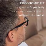 ⁦זוג מגברי שמיעה Beurer HA60⁩ – תמונה ⁦2⁩