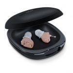 ⁦זוג מגברי שמיעה Beurer HA60⁩ – תמונה ⁦3⁩