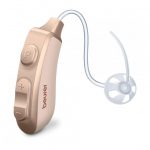 מגבר שמיעה נטען Beurer HA80