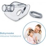 ⁦מסיכת אנהילציה לתינוקות Beurer⁩ – תמונה ⁦2⁩