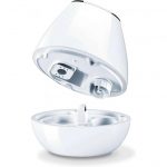 ⁦מכשיר אדים קרים  Beurer LB37 WHITE ⁩ – תמונה ⁦3⁩