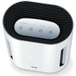 ⁦מטהר אוויר Beurer LR210 לחדרים עד 28 מ"ר⁩ – תמונה ⁦2⁩