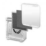 ⁦מטהר אוויר Beurer LR310 לחדרים עד 56 מ"ר⁩ – תמונה ⁦3⁩