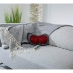 כרית עיסוי שיאצו חשמלית Beurer MG149 – תמונה 3