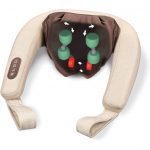 ⁦חגורת עיסוי לצוואר Beurer MG153⁩ – תמונה ⁦2⁩