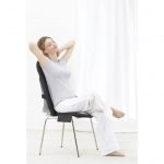 ⁦משענת עיסוי שיאצו Beurer MG206⁩ – תמונה ⁦3⁩