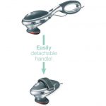 מכשיר עיסוי עם חימום אינפרא אדום Beurer MG70 – תמונה 2