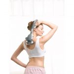 מכשיר עיסוי עם חימום אינפרא אדום Beurer MG70 – תמונה 3