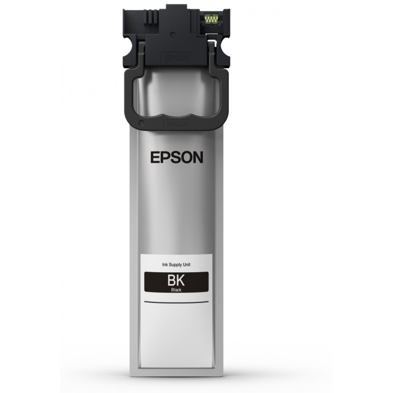 מחסנית דיו שחור תואמת EPSON T11D1 C13T11D140 5K