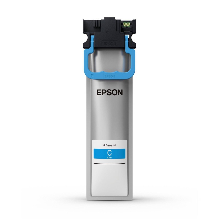 מחסנית דיו כחול מקורית EPSON T11D2 C13T11D240 5K