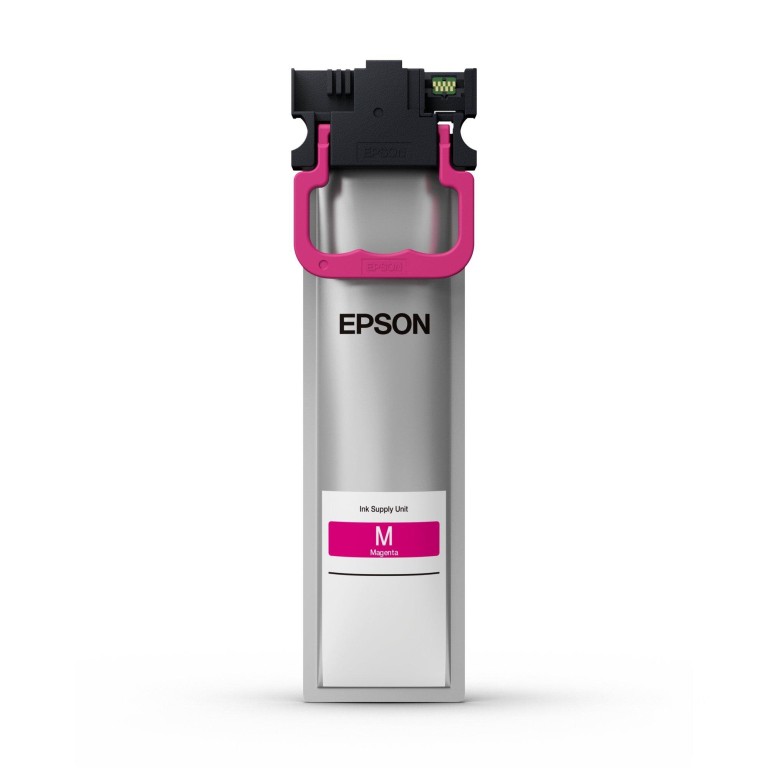 מחסנית דיו אדום מקורית EPSON T11D3 C13T11D340 5K