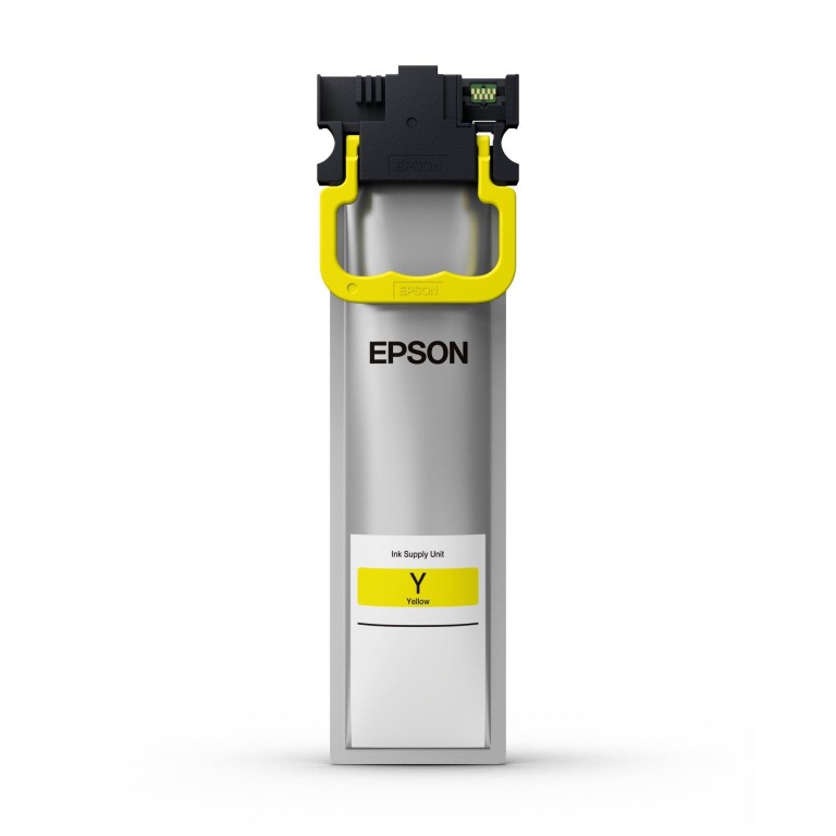 מחסנית דיו צהוב מקורית EPSON T11D4 C13T11D440 5K
