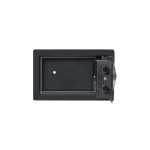 ⁦כספת ביתית קטנה 13 ליטר ExecutiveSafe CS-2⁩ – תמונה ⁦3⁩