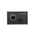 כספת ביומטרית קטנה 16 ליטר ExecutiveSafe CS-3B – תמונה 2