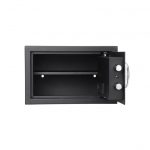 כספת ביומטרית קטנה 16 ליטר ExecutiveSafe CS-3B – תמונה 3