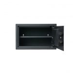 ⁦כספת דיגיטלית עם מפתח בנפח 35 ליטר ExecutiveSafe CS-6⁩ – תמונה ⁦3⁩