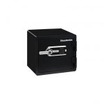 כספת ביומטרית חסינת אש 31 ליטר ExecutiveSafe ES045