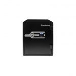 ⁦כספת ביומטרית חסינת אש 46 ליטר ExecutiveSafe ES060 ES046⁩ – תמונה ⁦2⁩