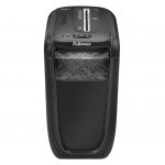 מגרסת נייר פתיתים משרדית קטנה כ-22 ליטר Fellowes Powershred 60Cs