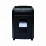 מגרסת נייר פתיתים משרדית 30 ליטר Fellowes Powershred 78MC – תמונה 2