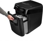 ⁦מגרסה משרדית אוטומטית עד 150 דף Fellows AutoMax 150C⁩ – תמונה ⁦4⁩