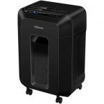 מגרסה משרדית אוטומטית מיכל 17 ליטר  עד 80 דף Fellowes AutoMax 80M