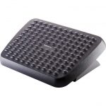 הדום משרדי לרגלייםFellowes Standard Foot Rest