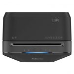 ⁦מגרסת נייר פתיתים 10 דפים 22 ליטר Fellowes Powershred LX200⁩ – תמונה ⁦3⁩