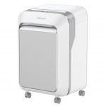 מגרסת נייר פתיתים 15 דפים 23 ליטר Fellowes Powershred LX211