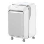 מגרסת נייר פתיתים 20 דפים 30 ליטר Fellowes Powershred LX221