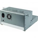 ⁦מכונת כריכה ספירלי פלסטיק חשמלי Fellowes Orion-E 500⁩ – תמונה ⁦3⁩