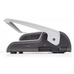 ⁦מכונת כריכה ספירלי פלסטיק ידני 500 +Fellowes Quasar⁩ – תמונה ⁦3⁩