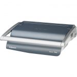 ⁦מכונת כריכה ספירלי מתכת ידני Fellowes Galaxy wire⁩ – תמונה ⁦2⁩