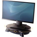 מעמד למסך מחשב מסתובב Fellowes Rotating Monitor Riser – תמונה 2