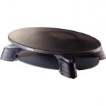 מעמד למסך מחשב מסתובב Fellowes Rotating Monitor Riser – תמונה 3