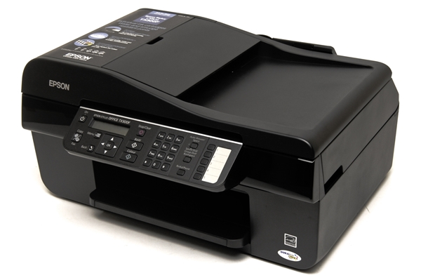 מדפסת הזרקת דיו EPSON Stylus Office TX300 F