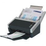 סורק מסמכים צו צדדי Avision AD240U – תמונה 2