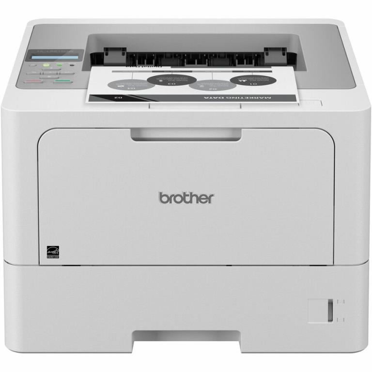 מדפסת לייזר לעסקים  Brother HL-L5210DN