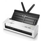 סורק קומפקטי מקצועי 25 דפים לדקה כולל סריקה דו צדדית Brother ADS-1200 – תמונה 3