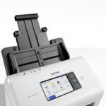 סורק מקצועי Brother ADS-4900W – תמונה 3