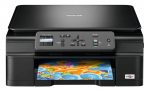 מדפסת משולבת הזרקת דיו Brother DCP-J152W
