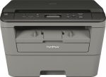 מדפסת לייזר Brother DCP-L2500D – תמונה 2