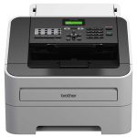 פקס לייזר Brother FAX-2840