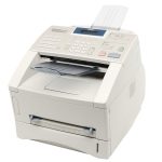 פקס לייזר Brother FAX-8360P