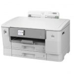 מדפסת A3 הזרקת דיו Brother HL-J6010DW – תמונה 2