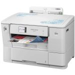 מדפסת בד Brother PrintModa Studio HL-JF1