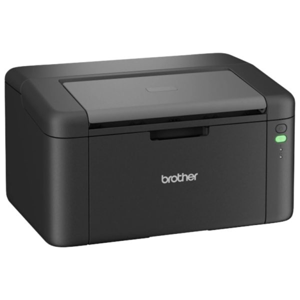 ⁦מדפסת לייזר אלחוטית  Brother HL-L1240W⁩ – תמונה ⁦3⁩