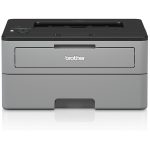 ⁦מדפסת לייזר  Brother HL-L2350DW⁩ – תמונה ⁦3⁩