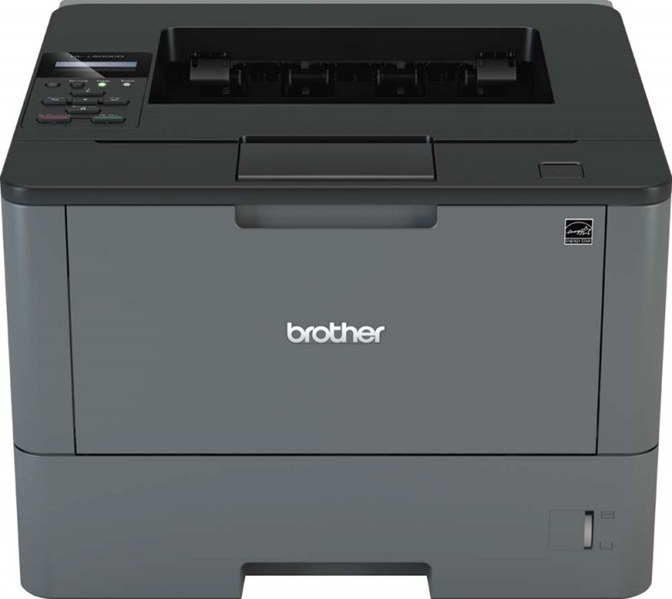 מדפסת לייזר לעסקים  Brother HL-L5000D