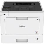 מדפסת לייזר צבעונית אלחוטית Brother HL-L8260CDW – תמונה 2
